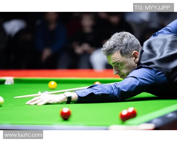 奥莎利文对决世界顶级斯诺克选手的精彩比赛回顾与分析